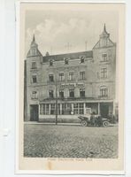 Arys, Kreis Johannisburg