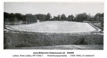 Labiau, Kreis Labiau