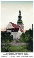 Insterburg, Stadt, Stadtkreis Insterburg