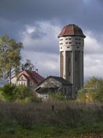 Johannisburg, Kreis Johannisburg Wonglicker Weg