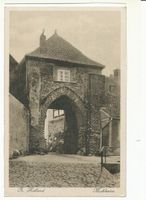 Preußisch Holland, Stadt, Kreis Preußisch Holland