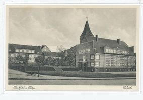 Saalfeld, Kreis Mohrungen