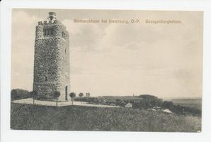 Insterburg, Stadt, Stadtkreis Insterburg