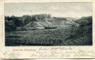 Kreuzburg (Ostpr.), Kreis Preußisch Eylau 