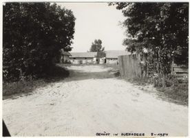 Auersberg, Kreis Lyck