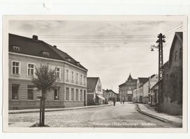 Kreuzingen, Kreis Elchniederung