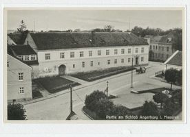 Angerburg Kr. Angerburg, Stadt, Kreis Angerburg