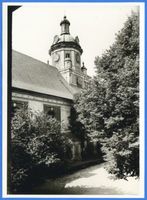 Königsberg (Pr.), Stadtkreis Königsberg  Königsberg (Pr.), Sackheim, Katholische Propsteikirche Königsberg, Stadtteil Sackheim