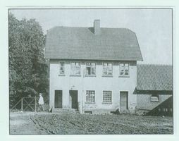 Eberswalde Kr. Gerdauen, Kreis Gerdauen