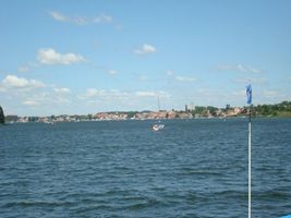 Nikolaiken Kr. Sensburg, Kreis Sensburg