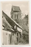 Mohrungen, Stadt, Kreis Mohrungen
