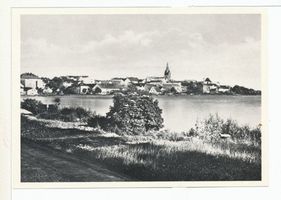 Lyck, Stadt, Kreis Lyck