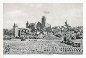 Marienwerder, Stadt, Kreis Marienwerder 