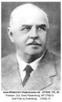Prassen Kr. Rastenburg, Gut, Kreis Rastenburg