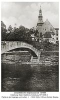 Insterburg, Stadt, Stadtkreis Insterburg