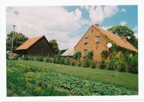 Kleinort Kr. Sensburg, Kreis Sensburg