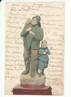 Cranz Kr. Samland, Ort, Kreis Samland