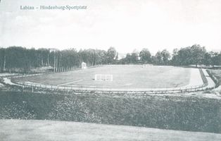 Labiau, Kreis Labiau 