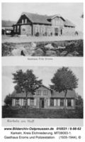 Karkeln, Kreis Elchniederung