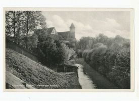 Allenstein, Stadtkreis Allenstein 