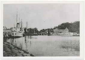 Fischhausen, Stadt, Kreis Samland