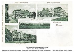 Wehlau, Kreis Wehlau