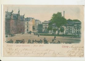 Elbing, Stadt, Stadtkreis Elbing
