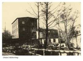 Ohldorf (Ostpr.), Kreis Gumbinnen