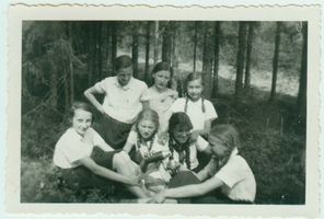 Neukirch, Ort, Kreis Elchniederung