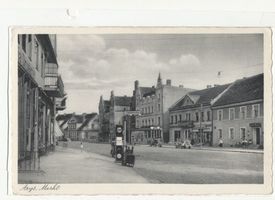 Arys, Kreis Johannisburg