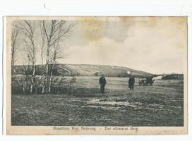 Rossitten Kr. Samland, Kreis Samland 