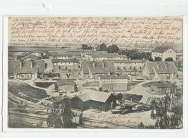 Tapiau, Kreis Wehlau