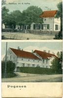 Pogauen, Kreis Samland