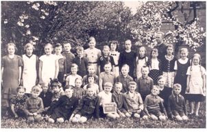 Birkendorf (Ostpr.), Kreis Goldap