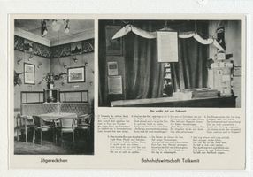 Tolkemit, Kreis Elbing