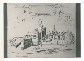 Marienwerder, Stadt, Kreis Marienwerder