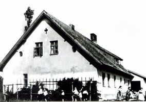 Gamsau, Kreis Samland 