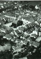 Mohrungen, Stadt, Kreis Mohrungen