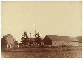 Kiefernheide, Kreis Lyck