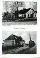 Seerappen, Kreis Samland