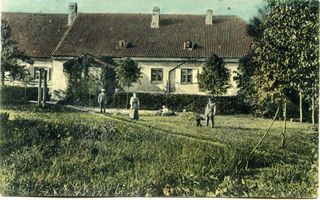 Tapiau, Kreis Wehlau