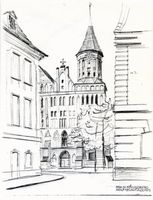 Königsberg (Pr.), Stadtkreis Königsberg  Königsberg (Pr.), Dom LII Königsberg, Dom