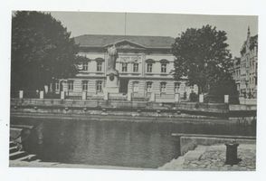 Memel, Stadt, Stadtkreis Memel 