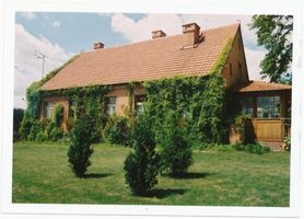 Kleinort Kr. Sensburg, Kreis Sensburg