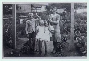 Mulden Kr. Gerdauen, Kreis Gerdauen