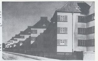 Königsberg (Pr.), Stadtkreis Königsberg Jahnstraße Königsberg, Amalienau, Jahnstraße Königsberg, Stadtteil Amalienau