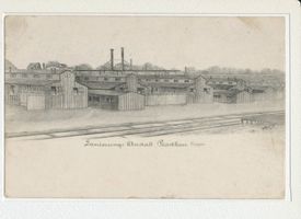 Prostken, Kreis Lyck