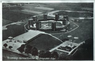Hohenstein Kr. Osterode, Stadt, Kreis Osterode