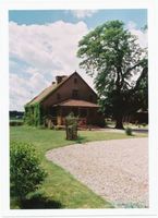Kleinort Kr. Sensburg, Kreis Sensburg