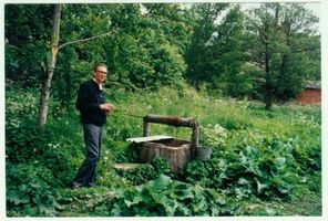 Mulden Kr. Gerdauen, Kreis Gerdauen